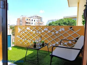 30m2 - Clim - wifi - 100m des plages - Image 1