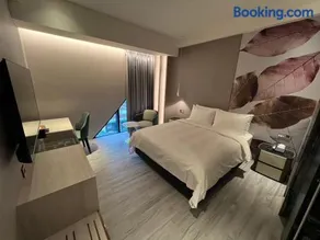 森朵文旅 Santor Hotel - Image 1