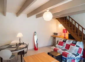 Charmante maison avec cheminée à Saint-Jacut-de-la-Mer - Image 1