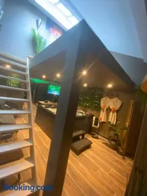 A la Belle Étoile, le spa détente céleste - Image 2