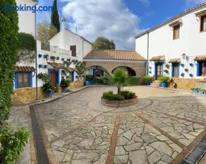 Apartamentos Turísticos Dos Fuentes - Image 1