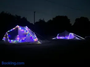 Cooll Camping Canterbury - Image 1