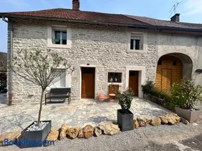 La Ferme de Gabriela, logement haut de gamme dans le Jura - Image 2
