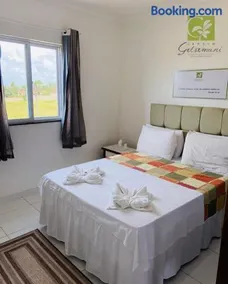 Hotel Jardim Getsemani - Image 5