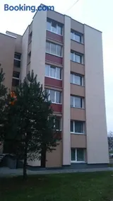 Čiurlionio 83 Druskininkai - Image 1