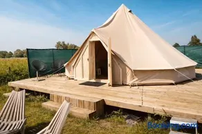Bell Tent - Image 2
