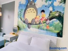 Xingyue 2 Guesthouse - Image 5