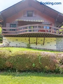 Chalet Borce 64 - Image 2