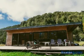 Indomito Refugio - Image 1
