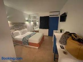 Nuovo Hotel Playa Catalina - Image 4