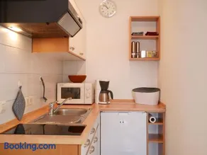 Attraente appartamento con terrazza | Vista sulla montagna - Image 2
