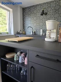Schöne 2-Raumwohnung Neu - Image 3