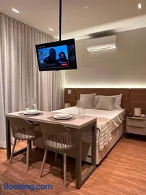 Studio Premium - Conforto a 10min do Aeroporto GRU - Image 3
