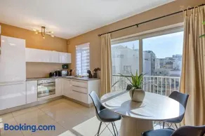 Modern Apartments with Rooftop Terrace, Steps to Mellieħa Bay Beach - Image 3