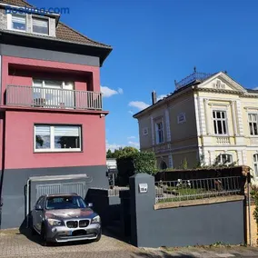 Ferienwohnung Fernblick - Image 2