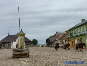 Stay at Lithuanian Folk Museum - Image 3