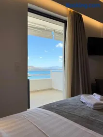 Thalassa Luxury Apartments Nea Styra - Image 1