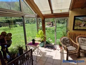 Gîte Ariège Le chant de la rivière - Image 4