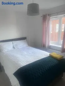 Market Harborough Guest House - Image 2