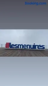 Appartement pour 6 personnes au pied des pistes au calme aux Menuires les Asters - Image 4
