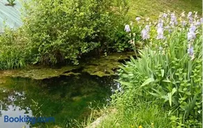Gîte entièrement équipé avec barbecue, jardin et terrasse | Avec animaux acceptés - Image 1