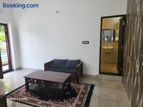 MIRRA ALFASSA VILLA - Image 3