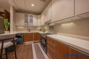 Modern Stylish and Entry Smart Apartment - Image 4