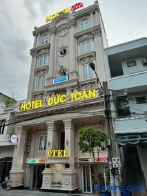 Khách Sạn Đức Toàn - Image 3