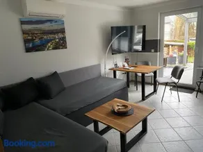 Adult only klimatisierte Ferienwohnung in Schwerte - Image 3