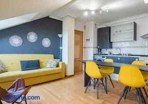 Apartamento Irene céntrico con Wifi y parking coche tamaño medio Cangas de Onís - Image 5