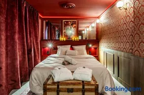 Love Room La Courtisane - Spa - Image 4