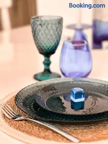 La Casería Azul de Cuadros - Image 2