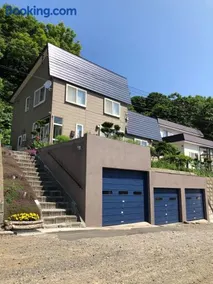 小樽祝津山荘2号楼 - Image 1