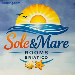 Sole & Mare Rooms Briatico - Image 1