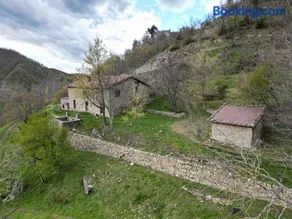 B&B Cá Bucolica-Eremo di Trebbana raggiungibile solo a piedi-guarda il sito-chiamaci - Image 1