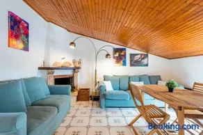 GuestHost - Naxos Charming Penthouse with Swimming Pool x6 - Image 1