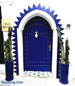 Riad Lyabaïana privatisé, piscine et vue mer dans la médina - Image 4