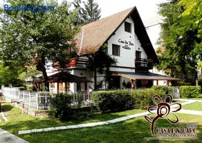 Casa din Parc - Image 1