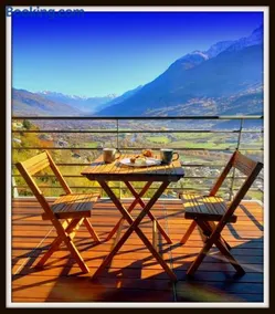 Atmosfera e vista mozzafiato Chalets - Image 1