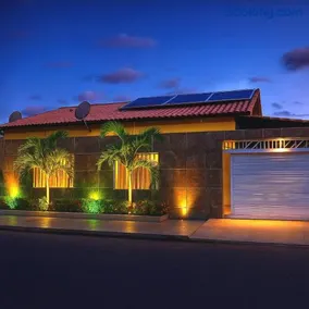 Casa de Praia em Porto de Pedras. Praia da Lage. - Image 1