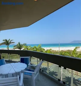 Apartamento - CARIBE BRASILEIRO - Praia do Forte - De frente para o mar - Image 3