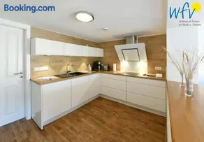 Landhaus Ostdüne Ferienwohnung Dünenmulde - Image 5