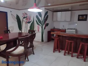 hostal Sueño Paraiso- Observatorio astronómico - Image 5