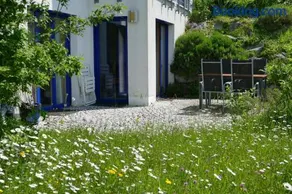 Ferienwohnung mit Terrasse - Image 1
