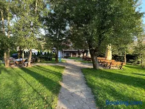 Restauracja i Hotel Oberża Wilczy Głód - Image 2