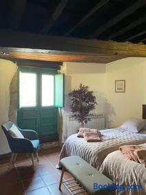 Casa Rural Cerro del Mariscal - Image 1