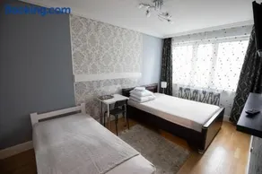 Apartament Wola Centrum Warszawa Łucka 15 - Image 2