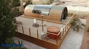 Welmoon Villas Paisaje - Image 2