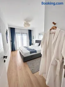High comfort apartment Sea view Long Beach - Image 2