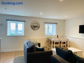 The Mill Stylish Rural Apartment with Beautiful Views - Image 5